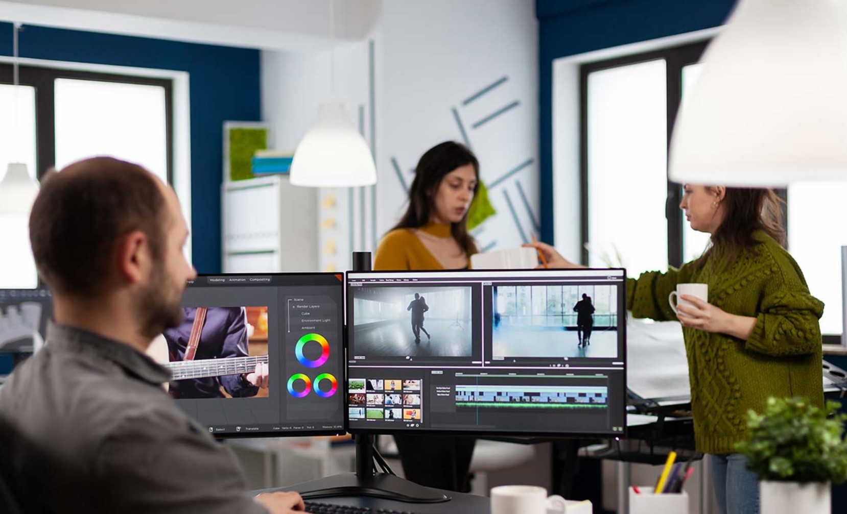 5 Best Free Video Editors: How to Cut Costs on Video Production