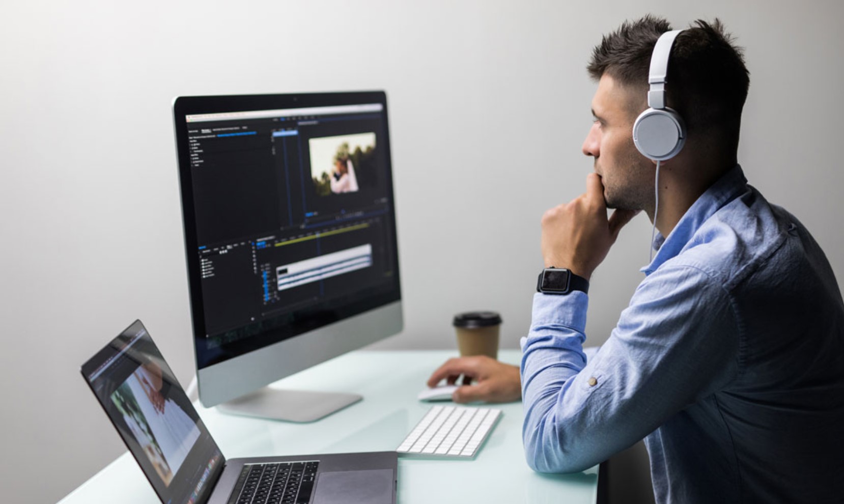 How to Choose no Watermark Video Editing Software: 5 Options to Try