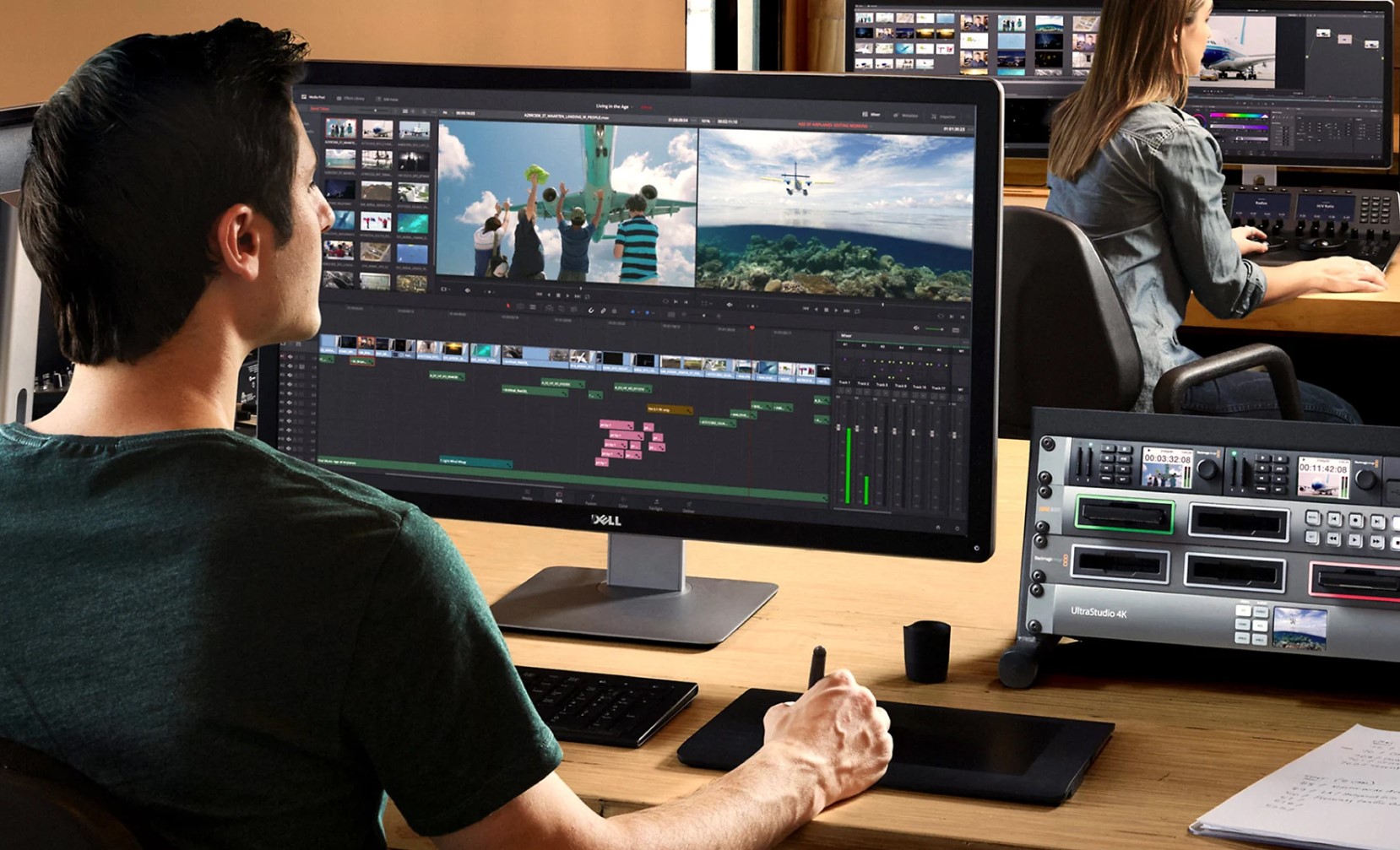 Video Editing Path: How to Become a Pro as a Video Editor