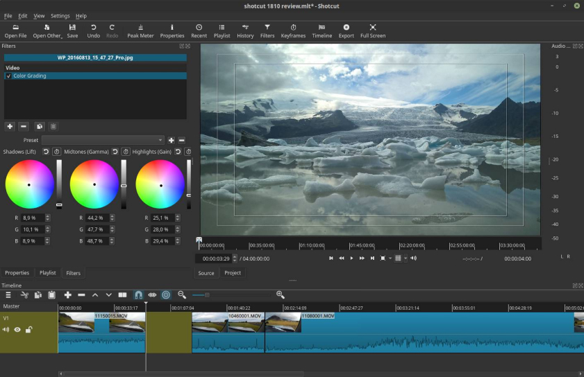 Basics of Mac Video Editing: from the beginner to Pro