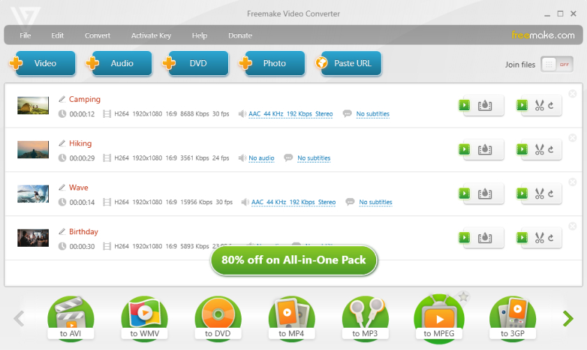 Discover the Top 15 Free Video Converter Software Tools for All Your Media Needs